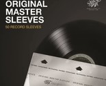 Mobile Fidelity Sound Lab - Original Master Record Inner Sleeves (50pk) ... - £20.11 GBP