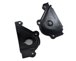 Engine Oil Pump Shield From 2016 Jeep Renegade  2.4 05047760AA FWD - $19.95