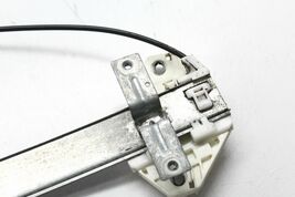 2004-2008 ACURA TL REAR DRIVER LEFT WINDOW REGULATOR W/MOTOR P7700 image 8