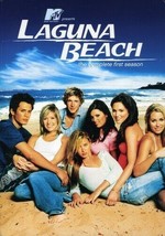 Laguna Beach: The Complete First Season (DVD, 2004) - $11.16