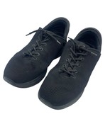 Zeba Shoes Men&#39;s 9.5 Black Hands Free Slip-In Walking Comfort Sneakers - $810.31 MXN