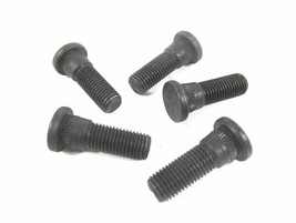 Bendix 142184 Wheel Lug Stud-OE Studs (5 pcs) - $16.89