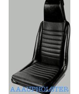 For 1972 1973 74 PORSCHE 914 TWO SEATS NEW UPHOLSTERY RECOVERY KIT COVER... - $457.79