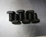 Flexplate Bolts For 06-07 Ford Focus  2.0 - $20.74