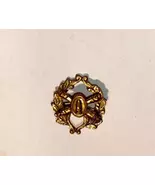 WWI US Army Infantry Colonel's Officer Insignia Pin - $40.00