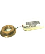 Ross valve 3/4&quot; bronze flanged nut - $9.90