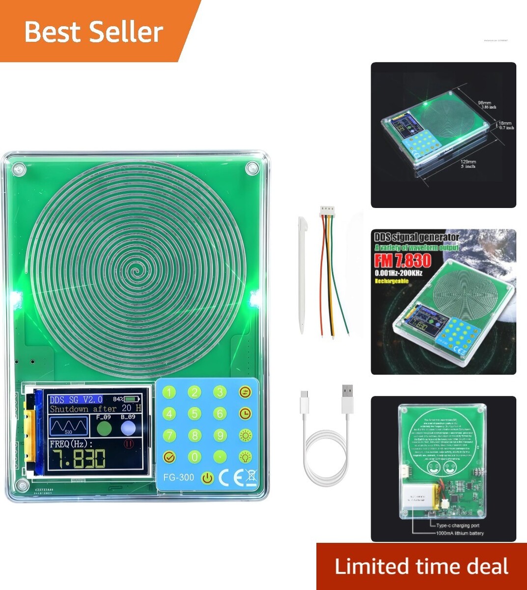 Full-size item image