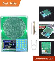 Adjustable 0.01Hz-200kHz Signal Generator - Nature's Frequency and Relax... - $82.12