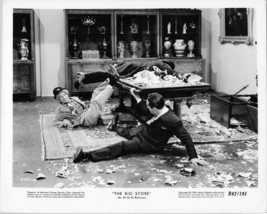 The Big Store original re-release 1962 8x10 photo The Marx Brothers - £23.98 GBP