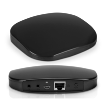 Pyle PWFI23 Wireless Receiver WiFi Multimedia Music Streaming Black OEM - £41.03 GBP