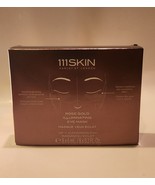 111Skin Rose Gold Illuminating Eye Mask, 8 Masks - £51.13 GBP