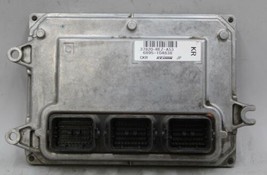 10 11 HONDA CRV CR-V ECU ECM ENGINE CONTROL MODULE COMPUTER 37820-REZ-A5... - £46.02 GBP