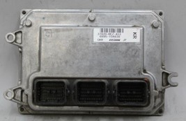 10 11 Honda Crv CR-V Ecu Ecm Engine Control Module Computer 37820-REZ-A53 Oem - £43.72 GBP