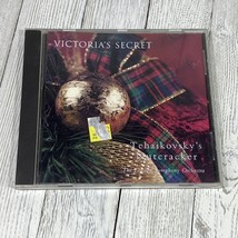 Victoria&#39;s Secret - Tchaikovsky&#39;s Nutcracker CD - £3.48 GBP