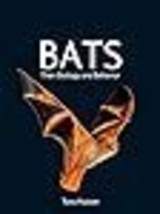 Bats Their Biology and Behavior - £16.25 GBP