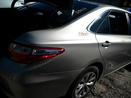 Passenger Right Quarter Panel Fits 15-17 CAMRY 104950006Must Submit Cut ... - $353.63