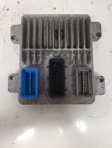 Engine ECM Electronic Control Module VIN Z 4th Digit 3.5L Fits 04 MALIBU... - $466.11 MXN