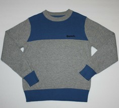Bench Boys Sweater Top size 7 8 - £13.58 GBP