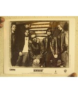 Tidewater Grain Press Kit Photo Band Shot - $37.81 CAD