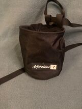 Metolius Chalk Bag Climbing CrossFit Gymnastics Weightlifting - $9.90