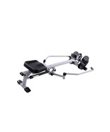Sunny Health &amp; Fitness Full Motion Rowing Machine - $266.91 CAD