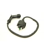 HONDA TRX 250R TRX250R 1986 1987 1988 1989 IGNITION COIL WITH SPARK PLUG... - $46.99 CAD