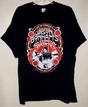 Jason Bonham Led Zeppelin Experience Concert T Shirt Greek Theatre 2016 ... - $164.99
