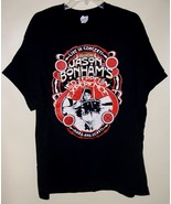 Jason Bonham Led Zeppelin Experience Concert T Shirt Greek Theatre 2016 ... - $3,134.73 MXN