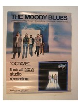 The Moody &#39;Blues&#39; Old Octave Shot Band Poster-
show original title

Orig... - $1,321.32 MXN