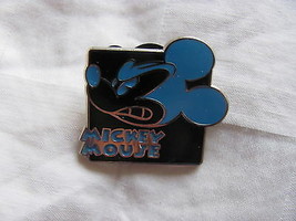 Disney Trading Pins 90971: Mickey Expression - Mystery Pouch - Angry (Blue) - £3.91 GBP