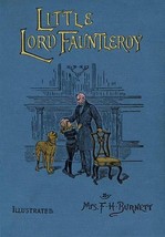 Little Lord Fauntleroy - Art Print - £17.62 GBP+
