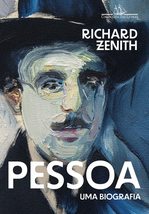 Pessoa - Uma Biografia (Em Portugues do Brasil) [Paperback] Richard Zenith - £91.32 GBP