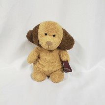 RB Collections for Target Russ Berrie Stuffed Plush Brown Chamoios Beanb... - £118.69 GBP