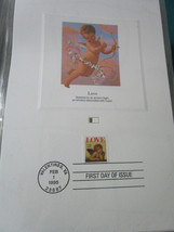 Fleetwood Proof Card Society of the United States Stamp Collection Album 1992/95 - £98.92 GBP