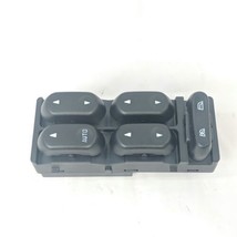 For Ford F250 Excursion LH Front Power Master Window Switch Replaces 1L2... - $18.87