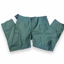 PROPPER Ripstop Combat Tactical Cargo Pants XL Long, Olive Drab Green NEW - $569.57 MXN