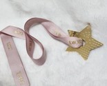 Dior 2024 520 Day Ltd Edition Houndtooth Pattern Star With 1m Pink Ribbo... - $25.00