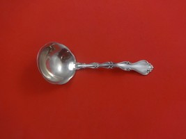 Country Manor by Towle Sterling Silver Gravy Ladle 6 3/4" Serving Silverware - $127.71