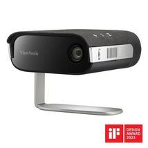 Viewsonic M1X LED PORTABLE PROJECTOR WITH HARMAN KARDON SPEAKERS - 562075 - $644.36