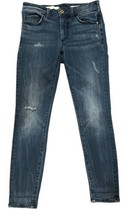 Anthropologie Pilcro And The Letterpress Jeans High Rise Women’s Size 27 Stretch - $37.05