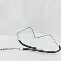 Sunsong 3401305 Fits Buick Isuzu Saab Power Steering Pressure Line Assem... - $37.79 CAD