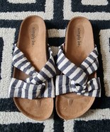 Simply Bee Casual Slippers For Women Size 7(uk) - £25.14 GBP