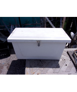 Taylor Made Stow &#39;N Go Low-Profile Fiberglass Dock Box 20&quot;W x 40&quot;L x 21&quot;... - $5,135.25 MXN