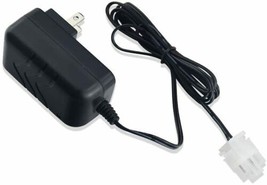 12-V Battery Charger Adapter for Self-Propelled Mower Poulan Husqvarna C... - $21.77