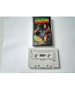 Ziggy Marley And The Melody Makers Cassette, Jahmekya (!991, Virgin) - £3.98 GBP