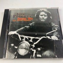 John Fogerty: Deja Vu All Over Again (CD, 2004, Geffen Records) - £3.16 GBP