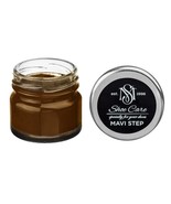 MAVI STEP Multi Oil Balm Suede and Nubuck Renovator Cream - 179 Brown Red - $21.93 CAD