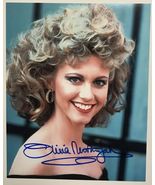 Olivia Newton John Signed Autographed &quot;Grease&quot; Glossy 8x10 Photo - Lifet... - $271.65 CAD