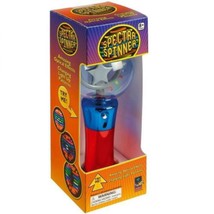 Spectra Spinner Spinning Visual Sensory Toy for Children Special Needs A... - $20.79