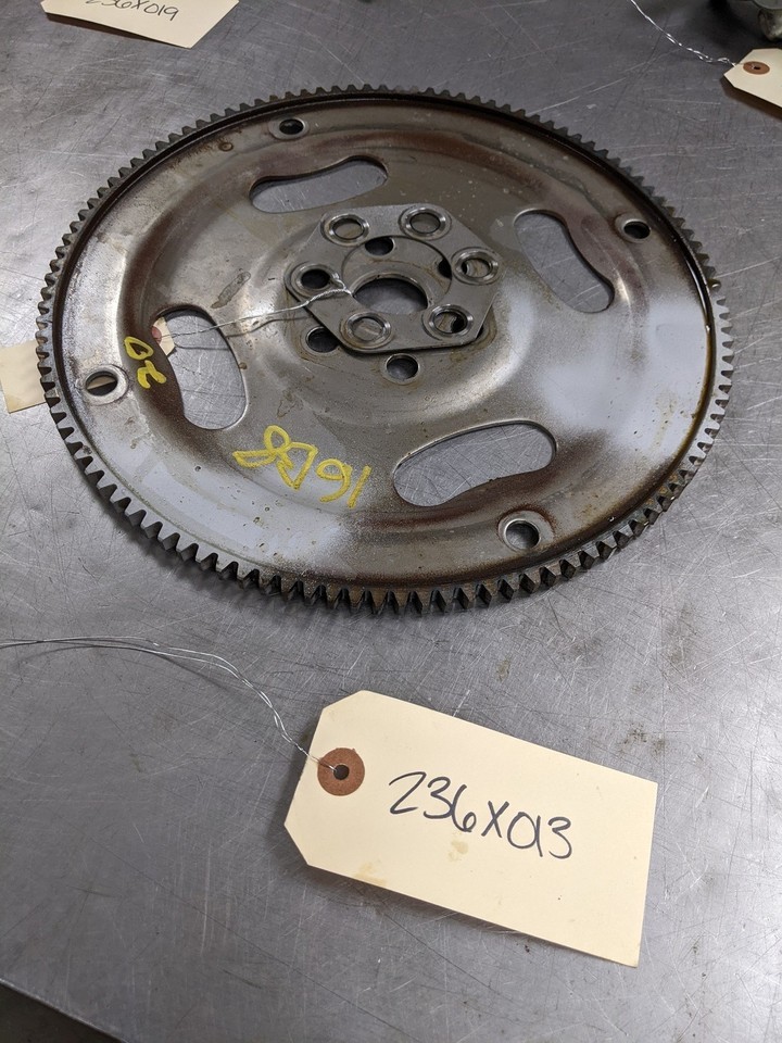Flexplate For 14-20 Mazda CX-5  2.5 FZH119020A 4WD - $49.45